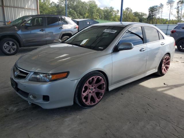  Salvage Acura TSX