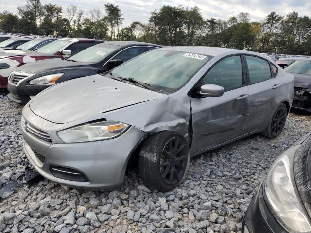  Salvage Dodge Dart