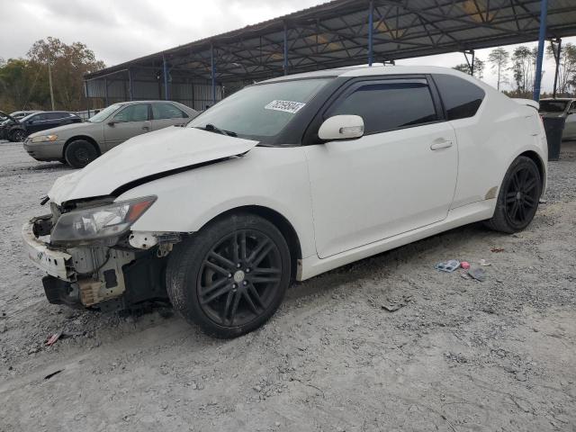  Salvage Toyota Scion