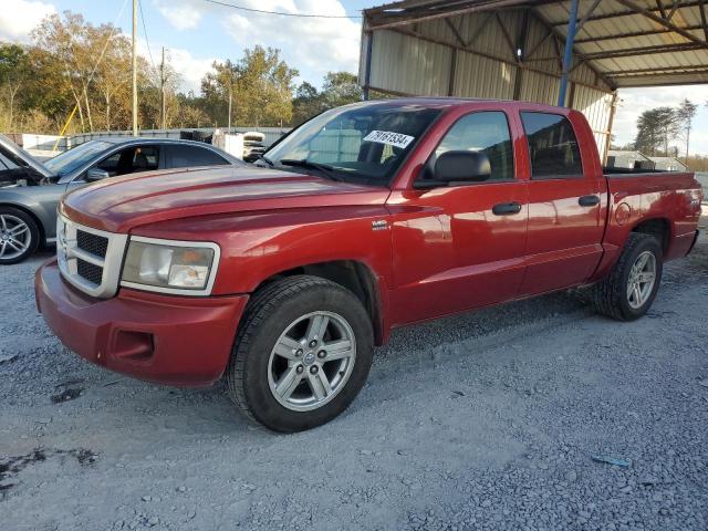  Salvage Dodge Dakota