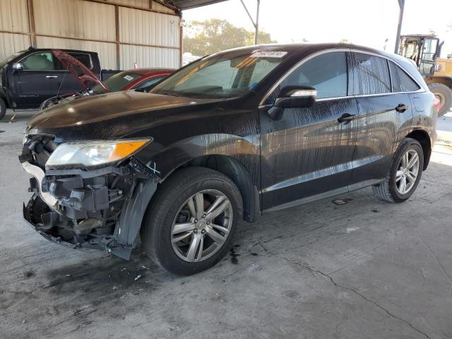  Salvage Acura RDX