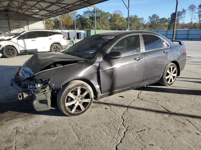  Salvage Acura TSX