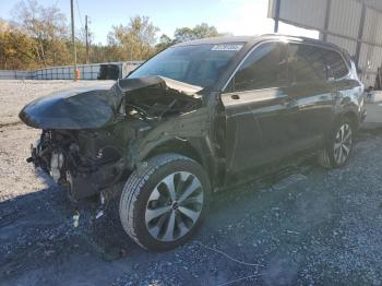  Salvage Kia Telluride