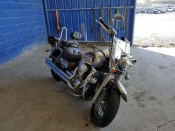  Salvage Yamaha Xv1600 As