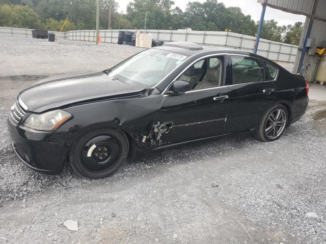  Salvage INFINITI M45