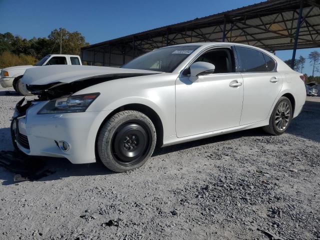  Salvage Lexus Gs