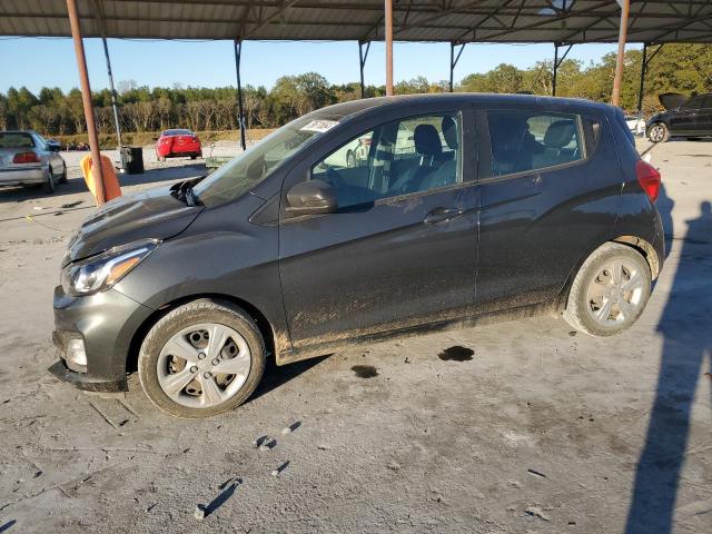  Salvage Chevrolet Spark