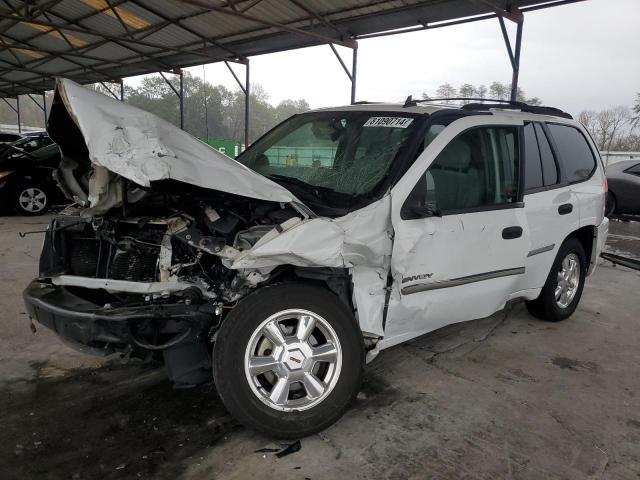  Salvage GMC Envoy