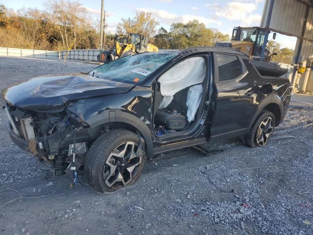  Salvage Hyundai SANTA CRUZ