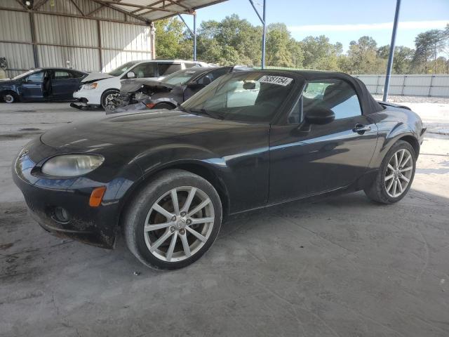  Salvage Mazda Mx5