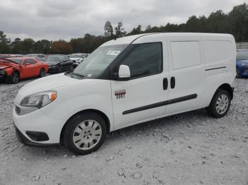  Salvage Ram Promaster