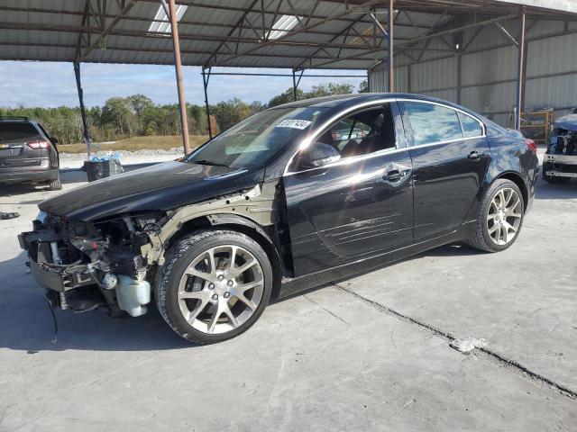  Salvage Buick Regal