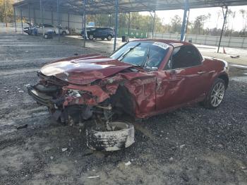  Salvage Mazda Mx5