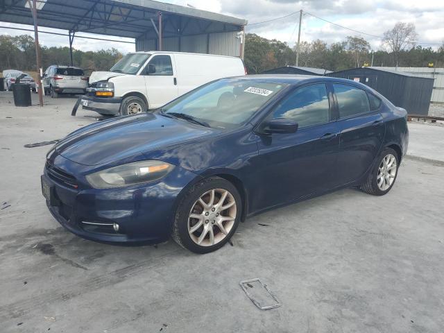  Salvage Dodge Dart