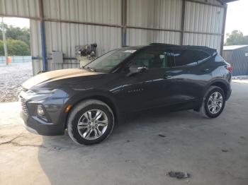  Salvage Chevrolet Blazer