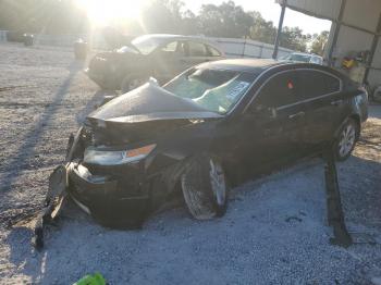  Salvage Acura TL