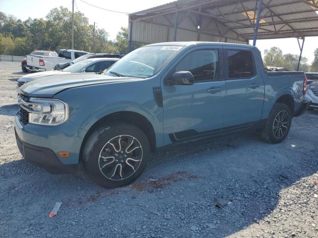  Salvage Ford Maverick