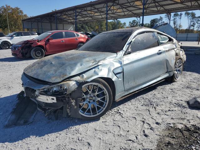  Salvage BMW M Series