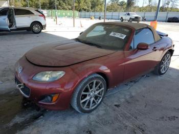  Salvage Mazda Mx5