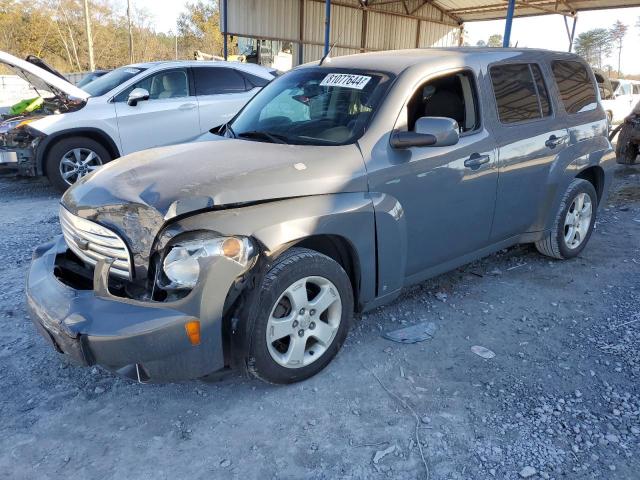  Salvage Chevrolet HHR