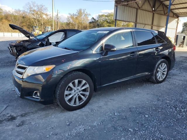  Salvage Toyota Venza