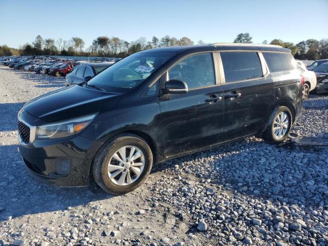  Salvage Kia Sedona