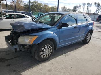  Salvage Dodge Caliber