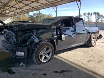  Salvage Dodge Ram 1500