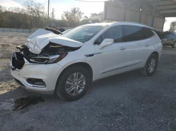  Salvage Buick Enclave