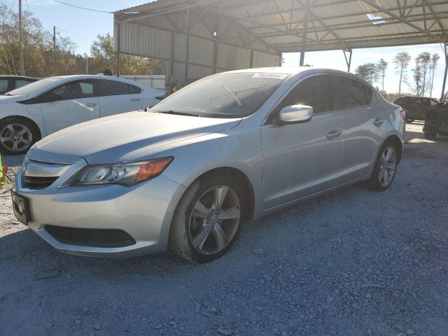  Salvage Acura ILX