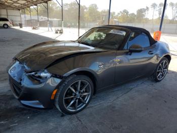  Salvage Mazda Mx5