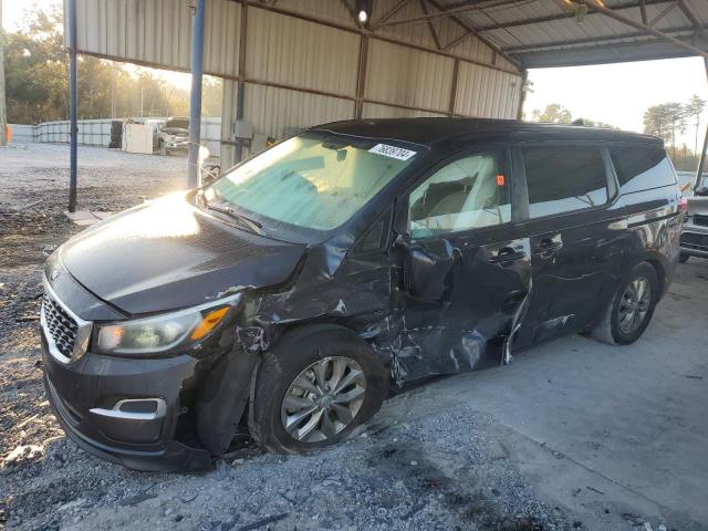  Salvage Kia Sedona