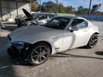  Salvage Mazda Mx5