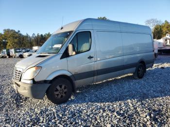  Salvage Freightliner Sprinter