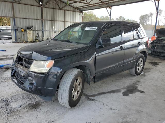  Salvage Suzuki Gr Vitara