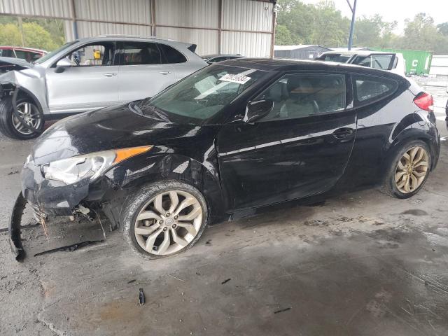  Salvage Hyundai VELOSTER