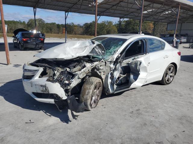  Salvage Acura ILX