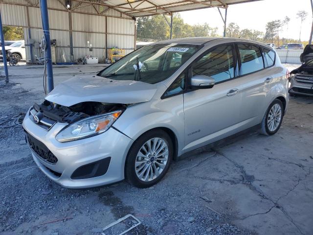  Salvage Ford Cmax