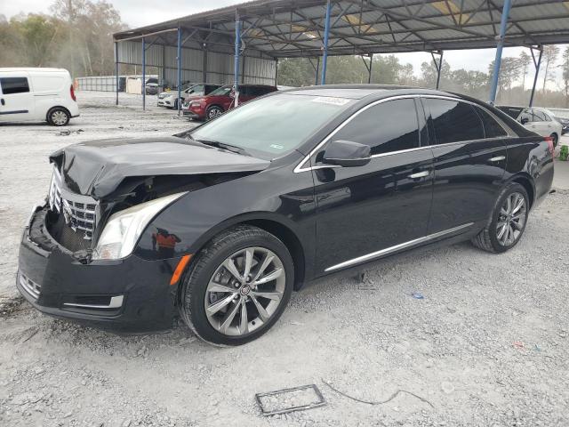  Salvage Cadillac XTS