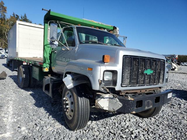  Salvage Chevrolet Ck Series