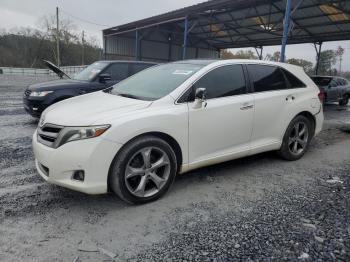  Salvage Toyota Venza