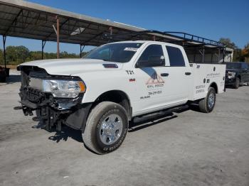  Salvage Ram 2500