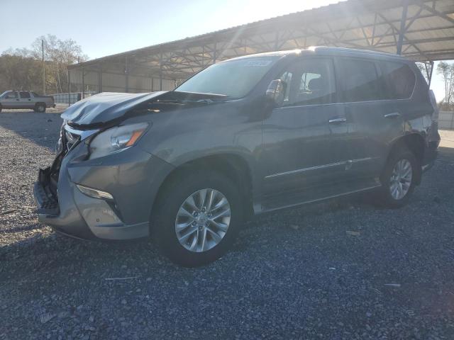  Salvage Lexus Gx