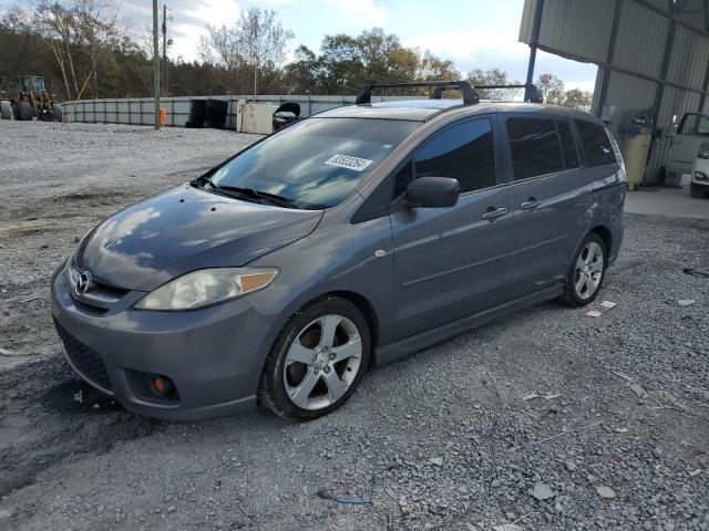  Salvage Mazda 5