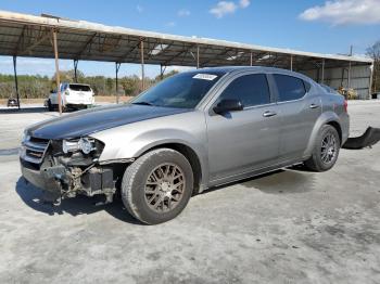  Salvage Dodge Avenger