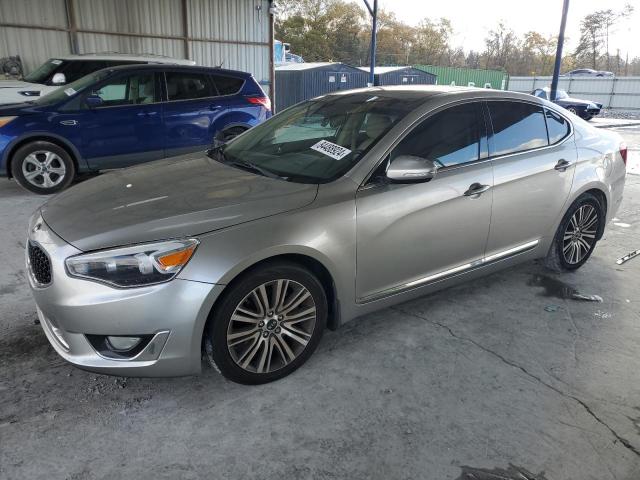  Salvage Kia Cadenza