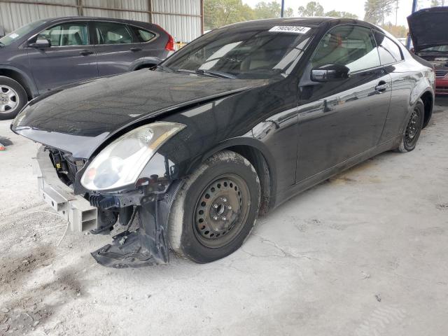  Salvage INFINITI G35