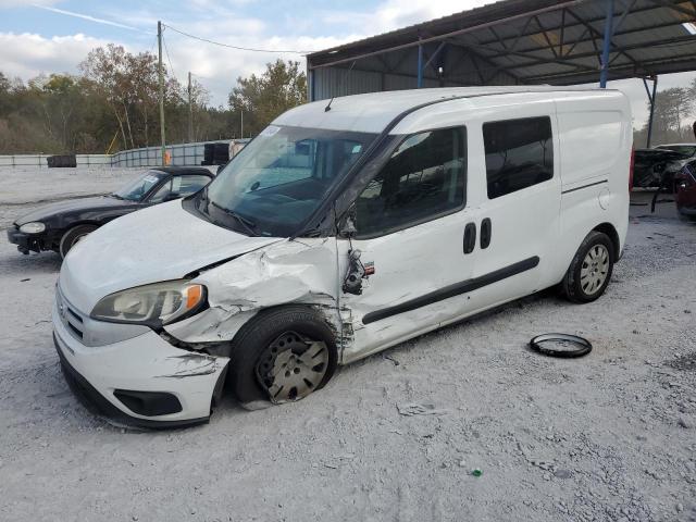  Salvage Ram Promaster