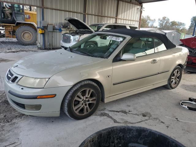  Salvage Saab 9 3