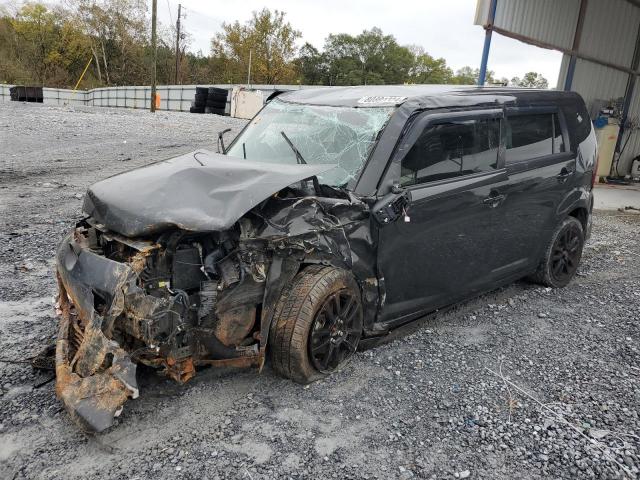  Salvage Toyota Scion